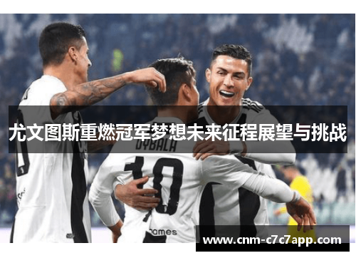 尤文图斯重燃冠军梦想未来征程展望与挑战 尤文图斯重燃冠军梦想未来征程展望与挑战