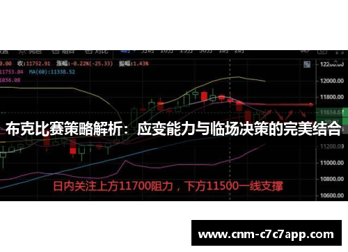 布克比赛策略解析：应变能力与临场决策的完美结合