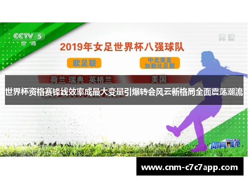 世界杯资格赛锋线效率成最大变量引爆转会风云新格局全面震荡潮流