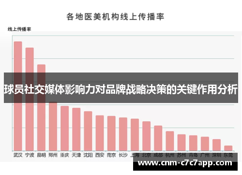 球员社交媒体影响力对品牌战略决策的关键作用分析 球员社交媒体影响力对品牌战略决策的关键作用分析