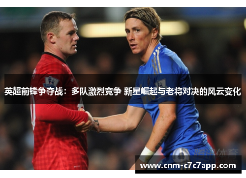 英超前锋争夺战:多队激烈竞争 新星崛起与老将对决的风云变化 英超前锋争夺战:多队激烈竞争 新星崛起与老将对决的风云变化