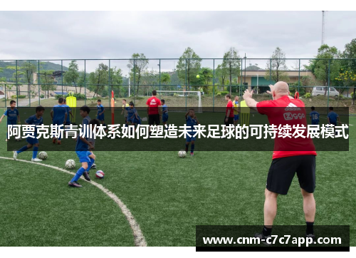 阿贾克斯青训体系如何塑造未来足球的可持续发展模式